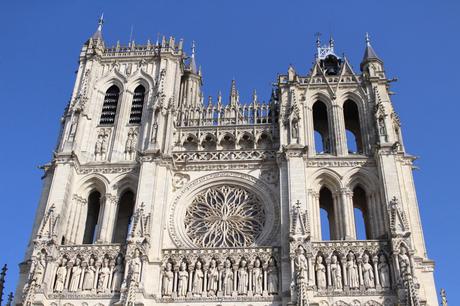 Amiens : la petite Bruges française