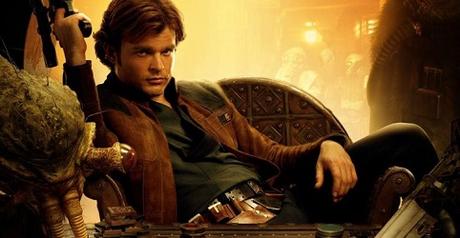 Solo – A Star Wars story, critique