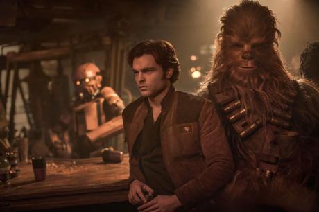 Solo – A Star Wars story, critique