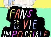 Fans impossible, Kate Scelsa