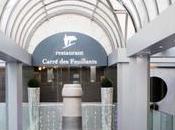 Carré Feuillants Alain Dutournier