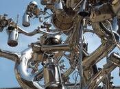 Subodh Gupta tout brille n’est d’art