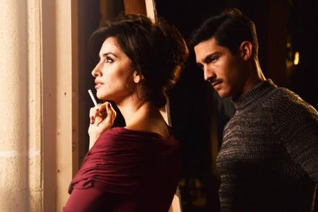 [CONCOURS] : Gagnez vos codes VOD pour voir le film La Reine d'Espagne !