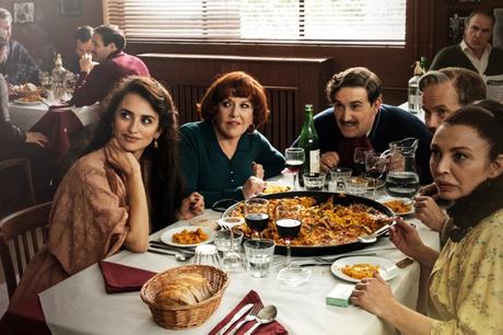 [CONCOURS] : Gagnez vos codes VOD pour voir le film La Reine d'Espagne !