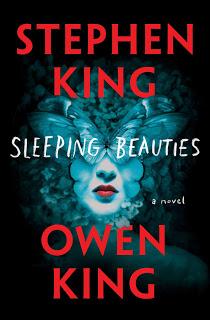 Sleeping beauties (Stephen et Owen King)