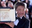 Cannes 2018 : la Palme d'Or est une Affaires de famille, le palmarès complet