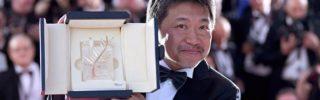Cannes 2018 : la Palme d'Or est une Affaires de famille, le palmarès complet