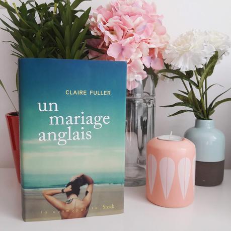 Un mariage anglais de Claire Fuller Un mariage anglais de Claire Fuller