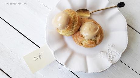 choux café