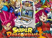 Super Dragon Ball Heroes adapté animé promotionnel
