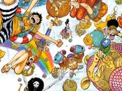 Piece Doors! manga spin-off Chin annoncés