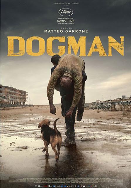 [CRITIQUE] : Dogman
