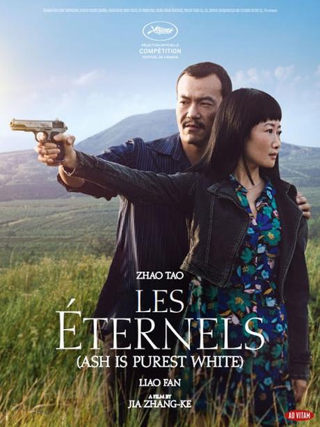 [CRITIQUE] : Les Eternels