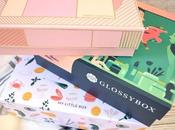 Birchbox Glossy Little battle beauté 2018