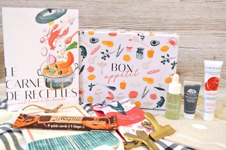 Birchbox / Glossy Box / My Little Box : ma battle de box beauté de mai 2018