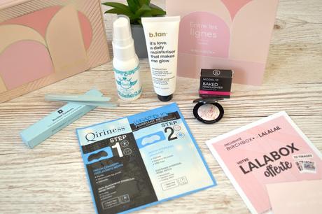 Birchbox / Glossy Box / My Little Box : ma battle de box beauté de mai 2018