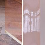 Un studio de pilates à l’atmosphère singulière signé Riebenbauer studio Un studio de pilates à l’atmosphère singulière signé Riebenbauer studio