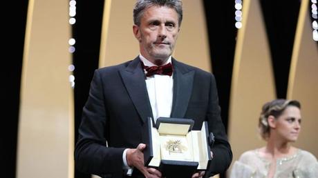 [ Cannes 2018 ] Palmarès et débrief