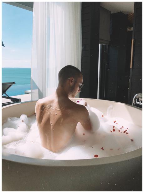 CONRAD Koh Samui – une expérience hors du temps ! CONRAD Koh Samui – une expérience hors du temps !