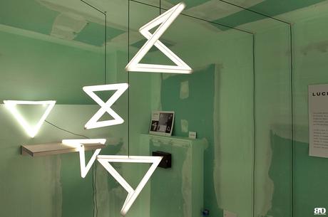 ✓ Milan Design Week 2018 : Ventura Future, une 1ère édition de talents innovants Ventura Projects FutureDome, Milan Design Week 2018