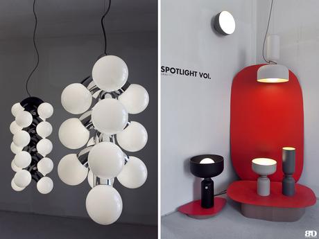 ✓ Milan Design Week 2018 : Ventura Future, une 1ère édition de talents innovants Ventura Projects FutureDome, Milan Design Week 2018