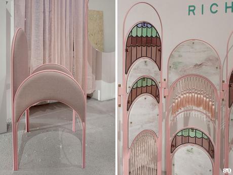 ✓ Milan Design Week 2018 : Ventura Future, une 1ère édition de talents innovants Ventura Projects FutureDome, Milan Design Week 2018