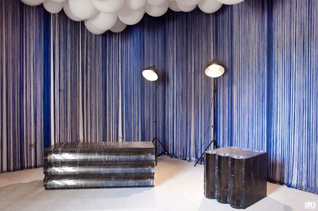 ✓ Milan Design Week 2018 : Ventura Future, une 1ère édition de talents innovants Ventura Projects FutureDome, Milan Design Week 2018