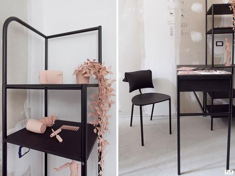 ✓ Milan Design Week 2018 : Ventura Future, une 1ère édition de talents innovants Ventura Projects FutureDome, Milan Design Week 2018