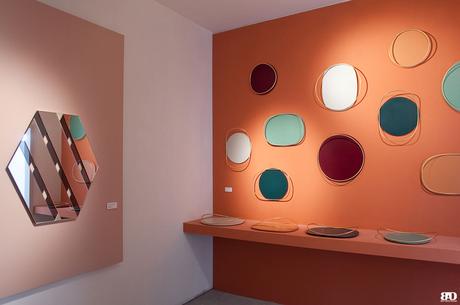 ✓ Milan Design Week 2018 : Ventura Future, une 1ère édition de talents innovants Ventura Projects FutureDome, Milan Design Week 2018