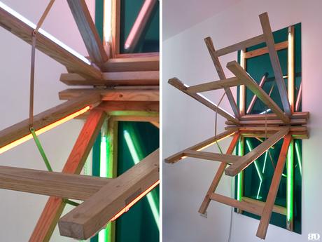 ✓ Milan Design Week 2018 : Ventura Future, une 1ère édition de talents innovants Ventura Projects FutureDome, Milan Design Week 2018