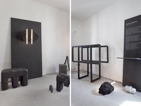 ✓ Milan Design Week 2018 : Ventura Future, une 1ère édition de talents innovants Ventura Projects FutureDome, Milan Design Week 2018