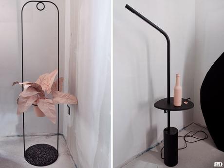 ✓ Milan Design Week 2018 : Ventura Future, une 1ère édition de talents innovants Ventura Projects FutureDome, Milan Design Week 2018