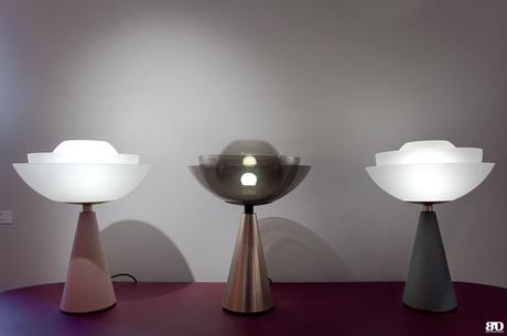 ✓ Milan Design Week 2018 : Ventura Future, une 1ère édition de talents innovants Ventura Projects FutureDome, Milan Design Week 2018