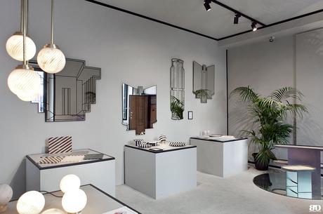 ✓ Milan Design Week 2018 : Ventura Future, une 1ère édition de talents innovants Ventura Projects FutureDome, Milan Design Week 2018