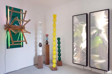 ✓ Milan Design Week 2018 : Ventura Future, une 1ère édition de talents innovants Ventura Projects FutureDome, Milan Design Week 2018