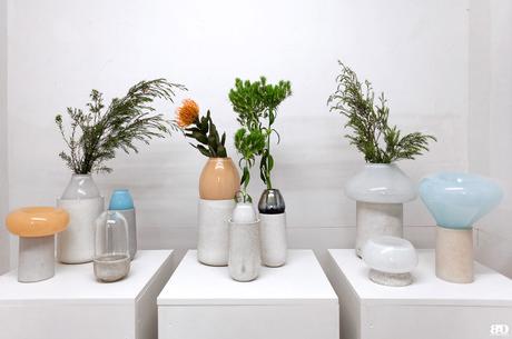 ✓ Milan Design Week 2018 : Ventura Future, une 1ère édition de talents innovants Ventura Projects FutureDome, Milan Design Week 2018