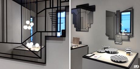 ✓ Milan Design Week 2018 : Ventura Future, une 1ère édition de talents innovants Ventura Projects FutureDome, Milan Design Week 2018