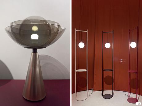 ✓ Milan Design Week 2018 : Ventura Future, une 1ère édition de talents innovants Ventura Projects FutureDome, Milan Design Week 2018