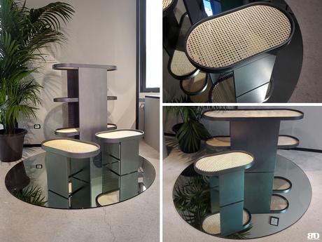 ✓ Milan Design Week 2018 : Ventura Future, une 1ère édition de talents innovants Ventura Projects FutureDome, Milan Design Week 2018