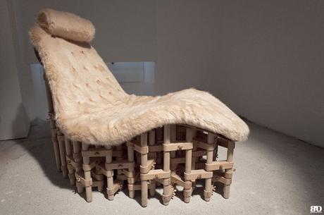 ✓ Milan Design Week 2018 : Ventura Future, une 1ère édition de talents innovants Ventura Projects FutureDome, Milan Design Week 2018