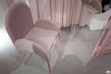 ✓ Milan Design Week 2018 : Ventura Future, une 1ère édition de talents innovants Ventura Projects FutureDome, Milan Design Week 2018