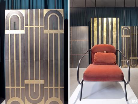 ✓ Milan Design Week 2018 : Ventura Future, une 1ère édition de talents innovants Ventura Projects FutureDome, Milan Design Week 2018