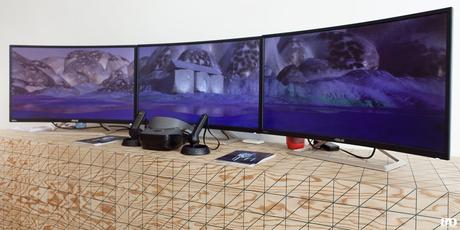 ✓ Milan Design Week 2018 : Ventura Future, une 1ère édition de talents innovants Ventura Projects FutureDome, Milan Design Week 2018