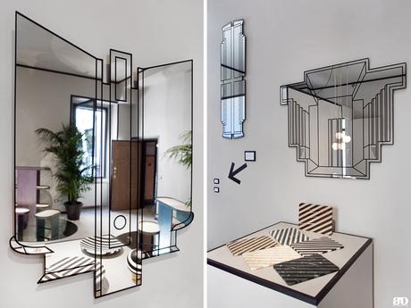 ✓ Milan Design Week 2018 : Ventura Future, une 1ère édition de talents innovants Ventura Projects FutureDome, Milan Design Week 2018