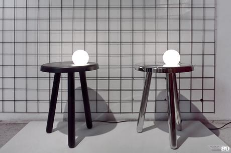 ✓ Milan Design Week 2018 : Ventura Future, une 1ère édition de talents innovants Ventura Projects FutureDome, Milan Design Week 2018