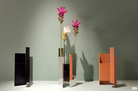 ✓ Milan Design Week 2018 : Ventura Future, une 1ère édition de talents innovants Ventura Projects FutureDome, Milan Design Week 2018