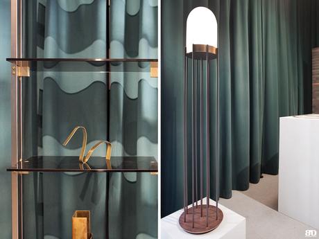 ✓ Milan Design Week 2018 : Ventura Future, une 1ère édition de talents innovants Ventura Projects FutureDome, Milan Design Week 2018