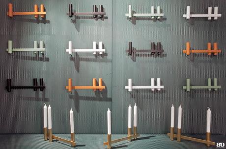 ✓ Milan Design Week 2018 : Ventura Future, une 1ère édition de talents innovants Ventura Projects FutureDome, Milan Design Week 2018