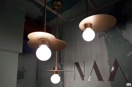 ✓ Milan Design Week 2018 : Ventura Future, une 1ère édition de talents innovants Ventura Projects FutureDome, Milan Design Week 2018