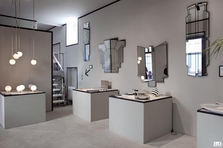 ✓ Milan Design Week 2018 : Ventura Future, une 1ère édition de talents innovants Ventura Projects FutureDome, Milan Design Week 2018